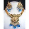 Polki Long Set - Polki Long Set Manufacturer, Wholesale Polki Long Set